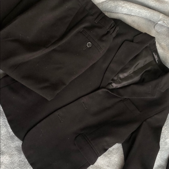 Boys suit pant and jacket ..